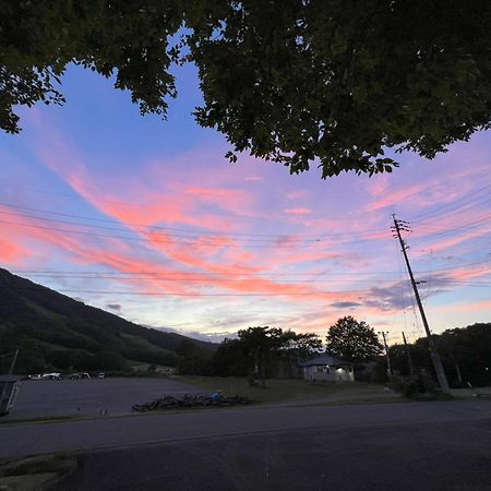 Alp Bach Madarao Βίλα Iiyama Εξωτερικό φωτογραφία