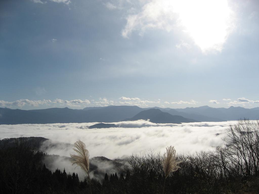 Alp Bach Madarao Βίλα Iiyama Εξωτερικό φωτογραφία